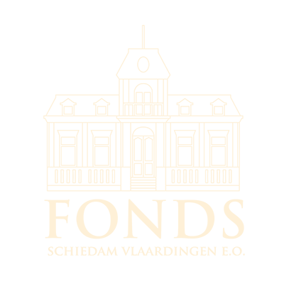 Fonds Schiedam Vlaardingen e.o.